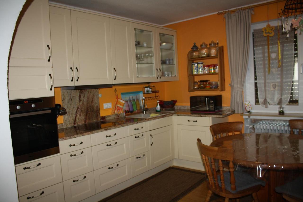 Ferienhaus Lilli Bendorf Esterno foto