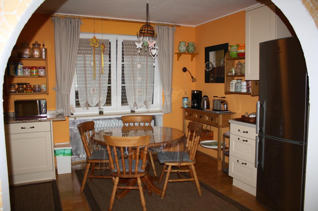Ferienhaus Lilli Bendorf Esterno foto