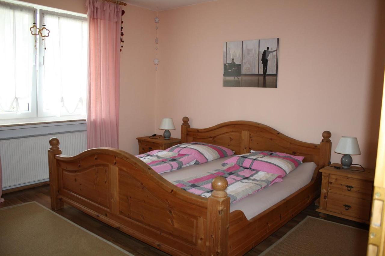 Ferienhaus Lilli Bendorf Esterno foto