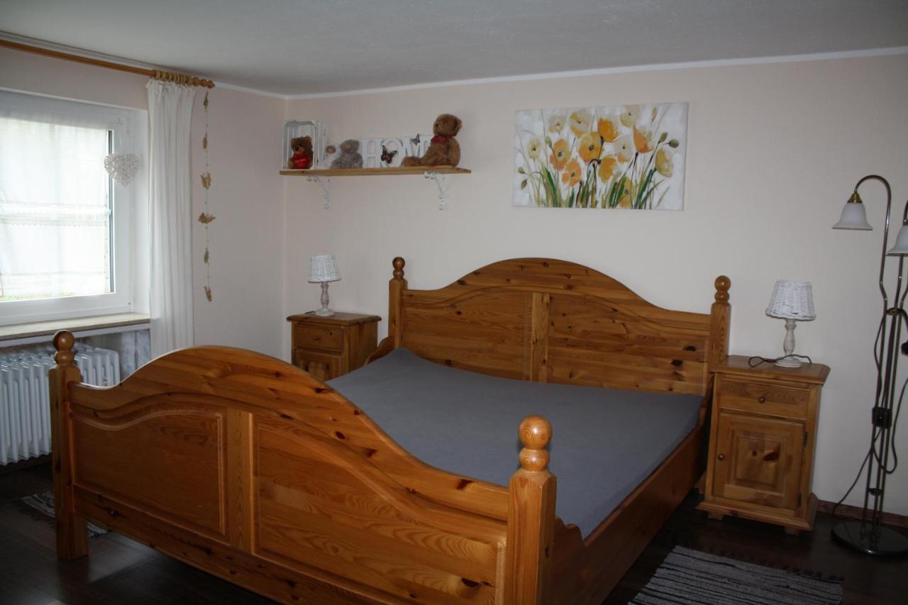 Ferienhaus Lilli Bendorf Esterno foto