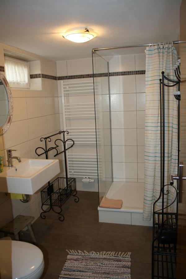 Ferienhaus Lilli Bendorf Esterno foto