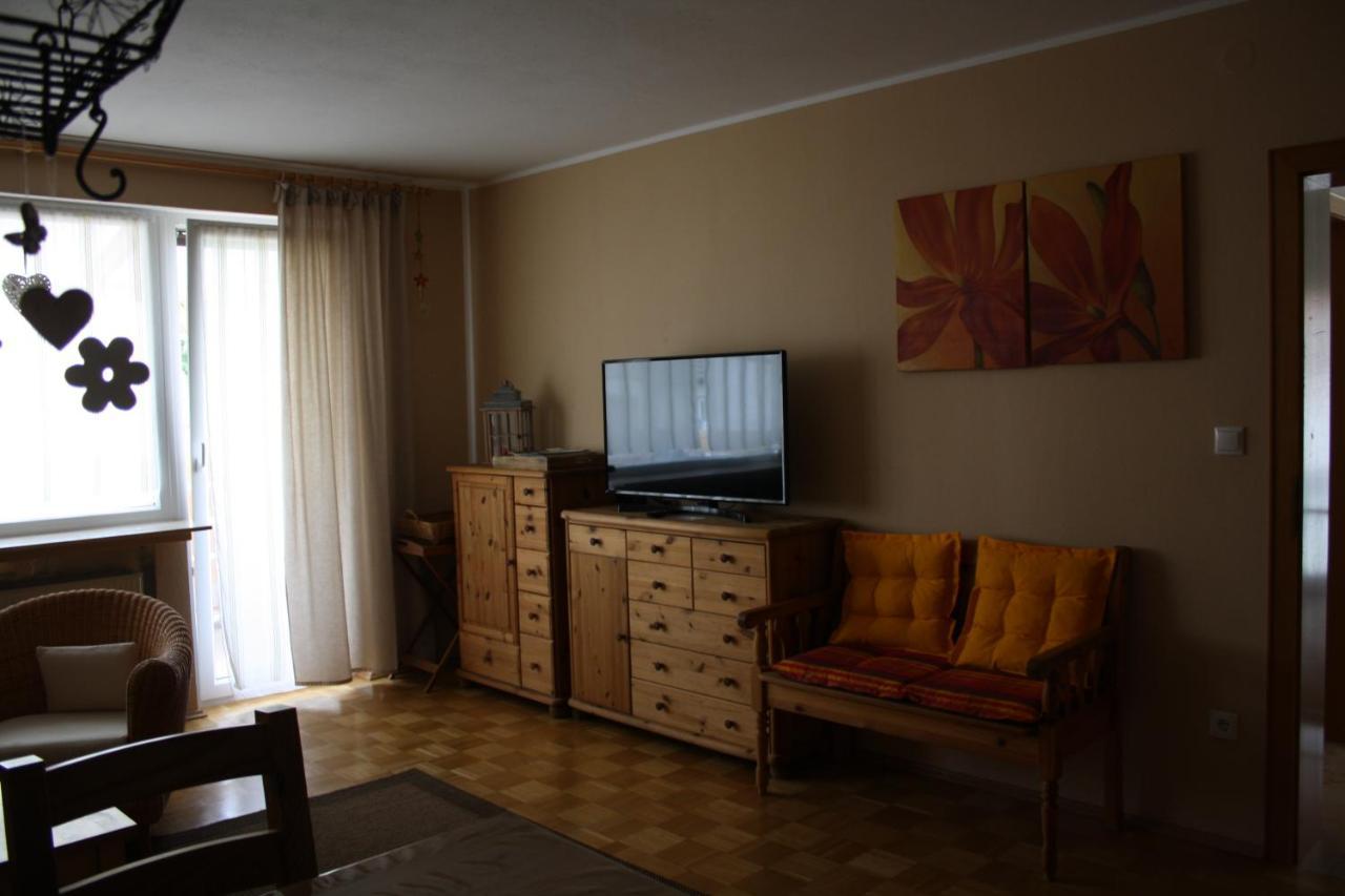 Ferienhaus Lilli Bendorf Esterno foto